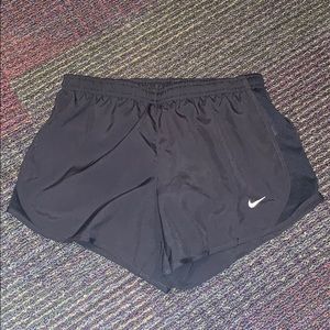 Children’s Nike athletic shorts